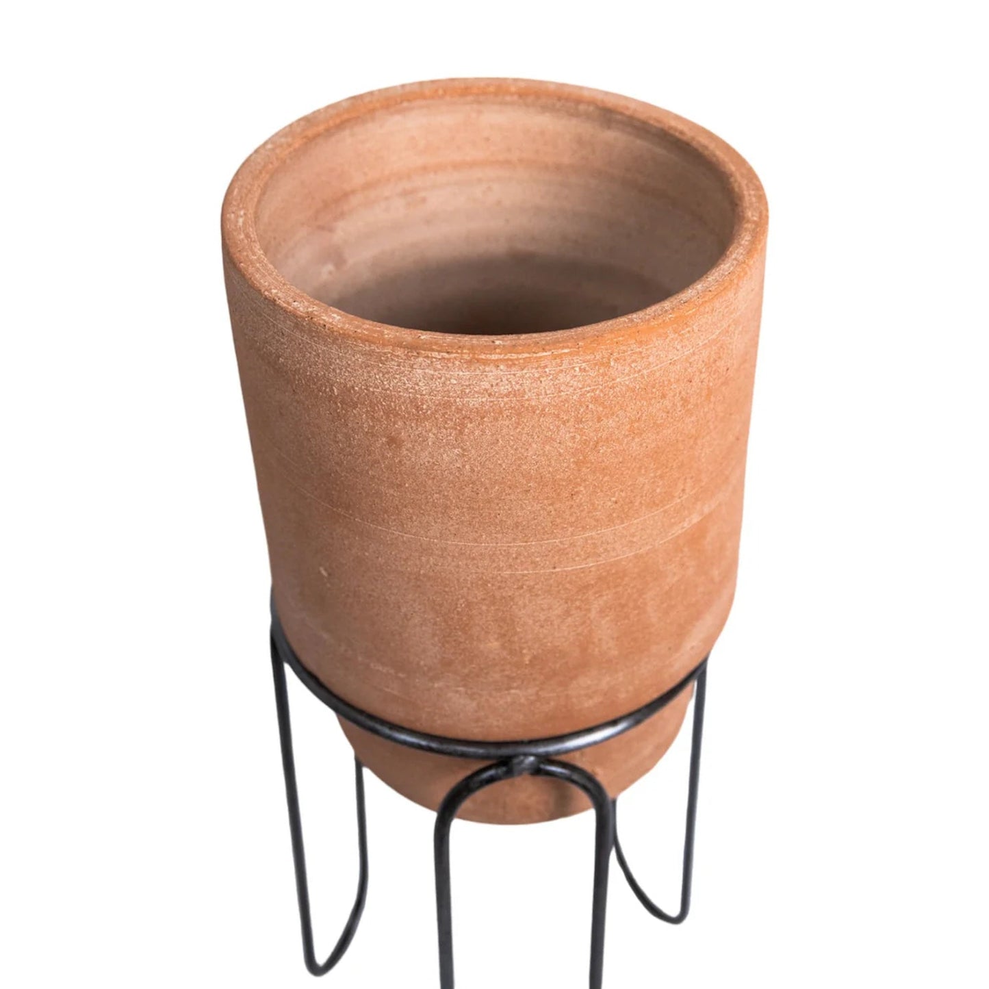 Handcrafted Jaro Terracotta Planter – Sustainable & Stylish Decor