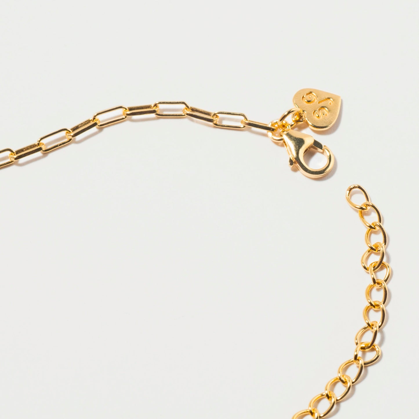 Riffa Gold Vermeil Diamond Small Necklace