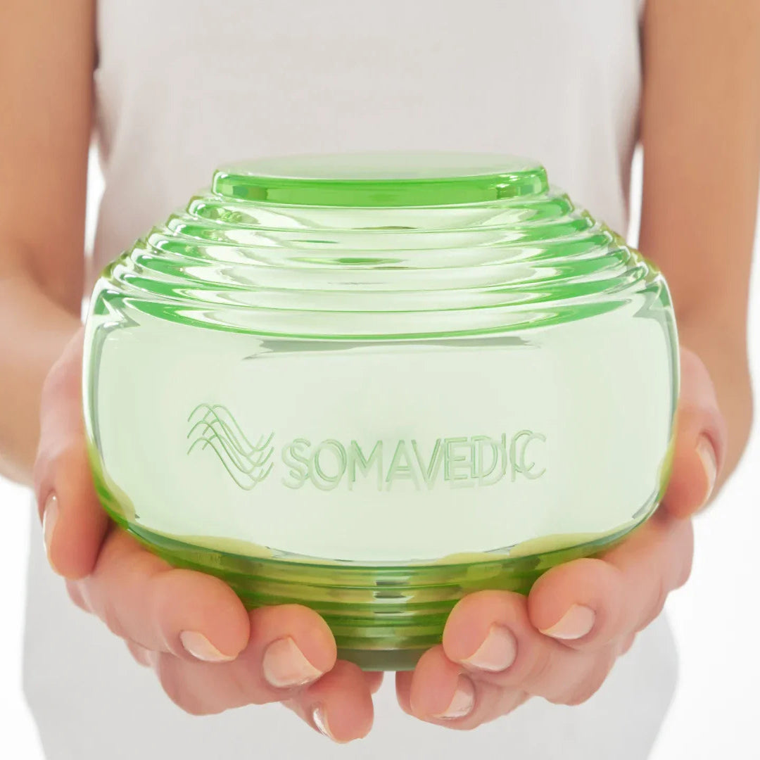 Vedic Gen 2 Somavedic Harmonizer — Advanced Water Structuring Model