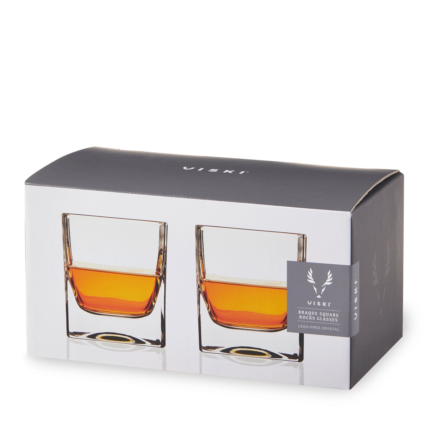 Gift packaging
