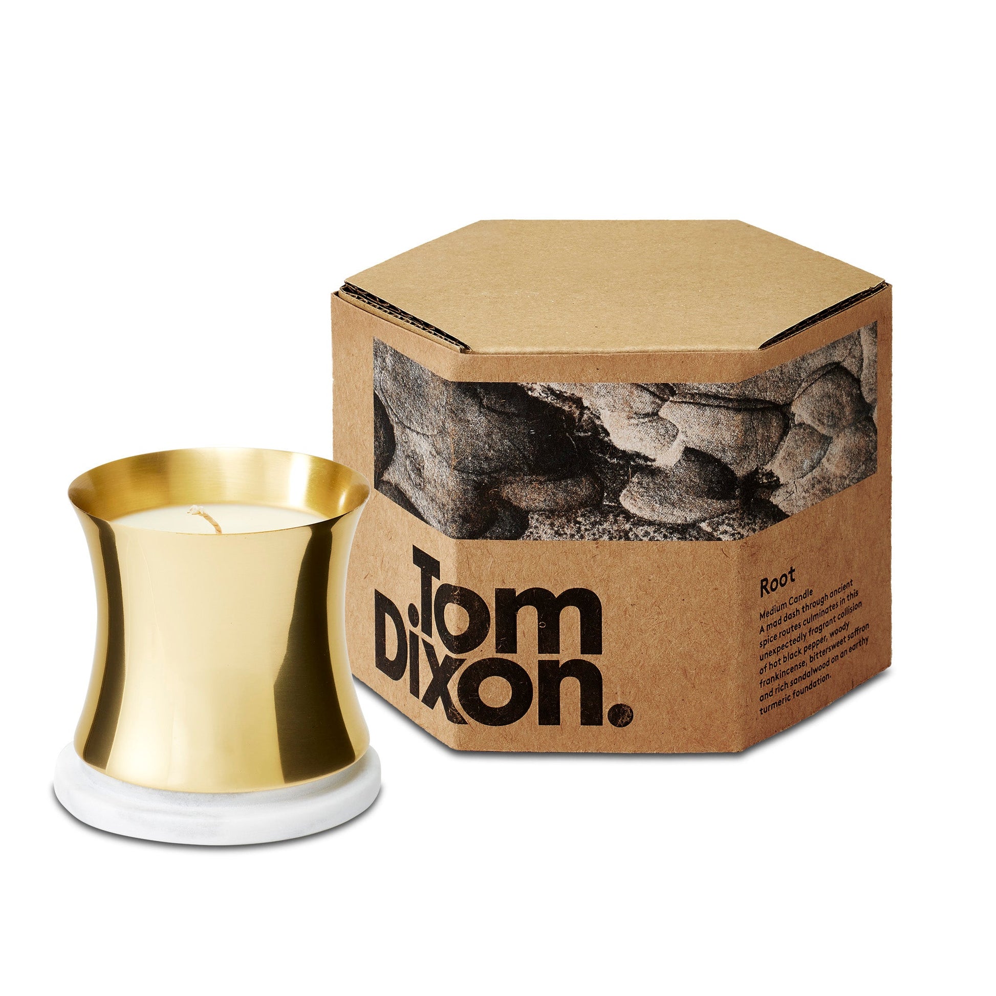Root Candle - GiftSuite