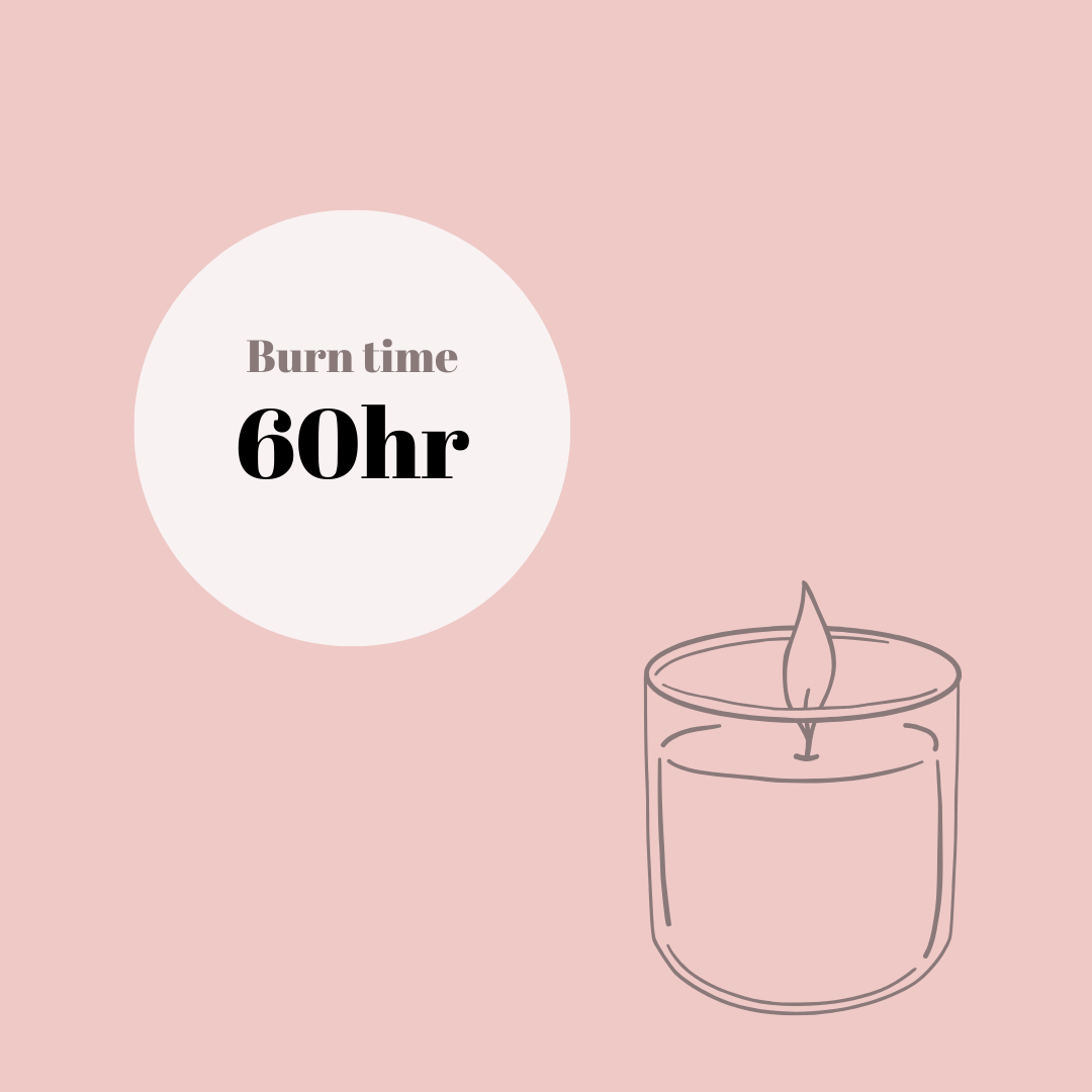 Farmhouse Soy Candle — Mandarin, Bergamot & Orange (11 oz)