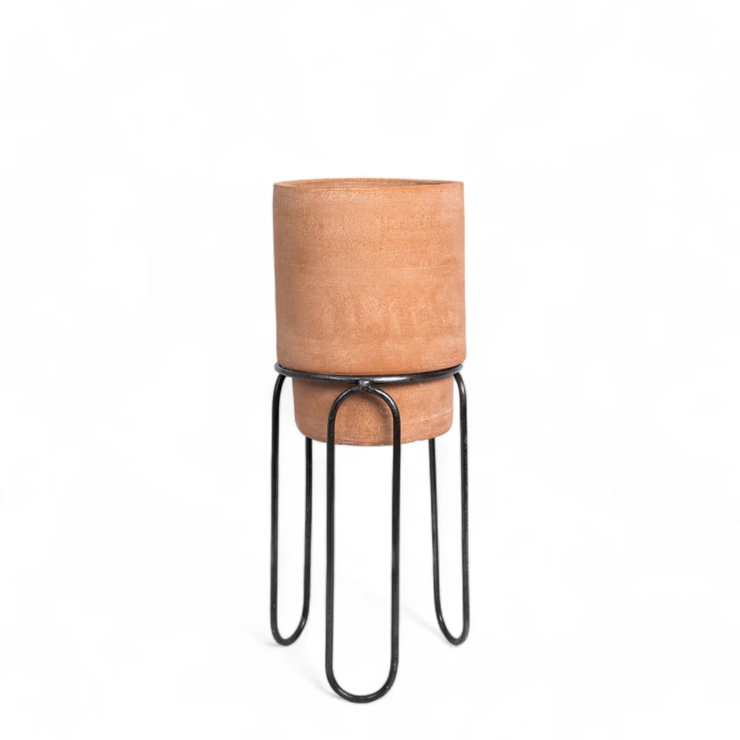 Handcrafted Jaro Terracotta Planter – Sustainable & Stylish Decor