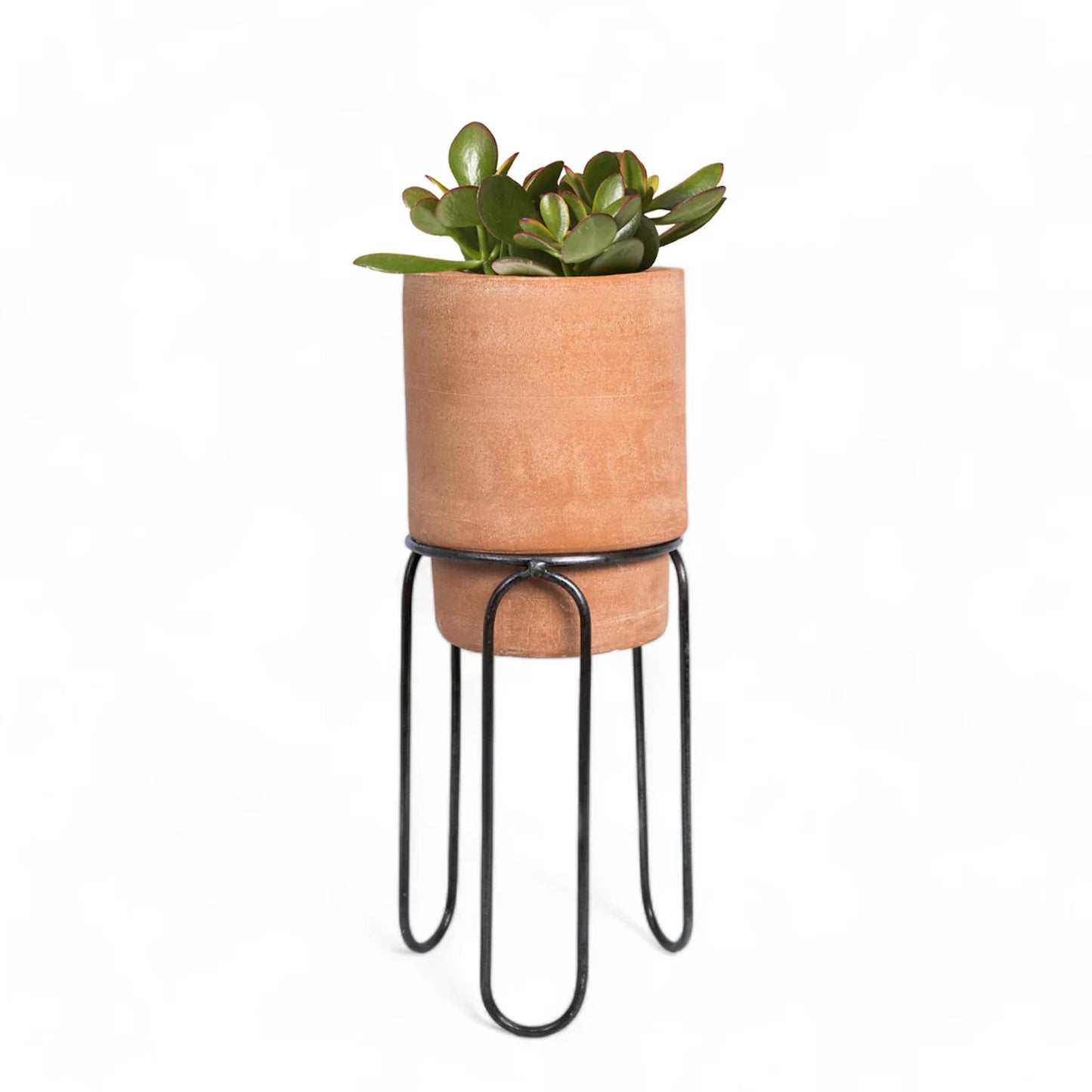 Handcrafted Jaro Terracotta Planter – Sustainable & Stylish Decor