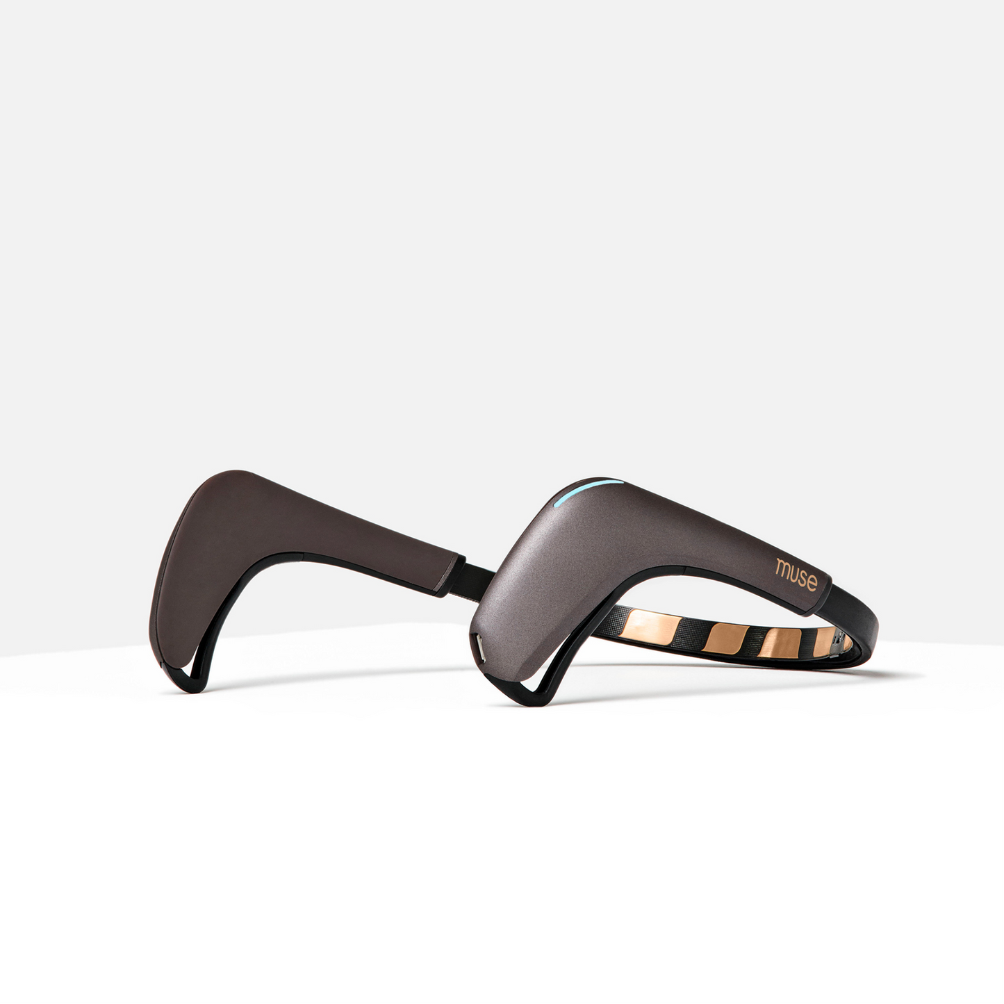Muse 2 Meditation Headband — EEG-Guided Mindfulness Coach