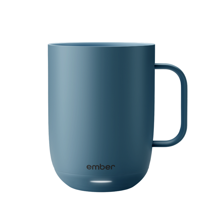 Ember Mug 2 – Smart Heated Coffee Mug (10oz / 14oz)
