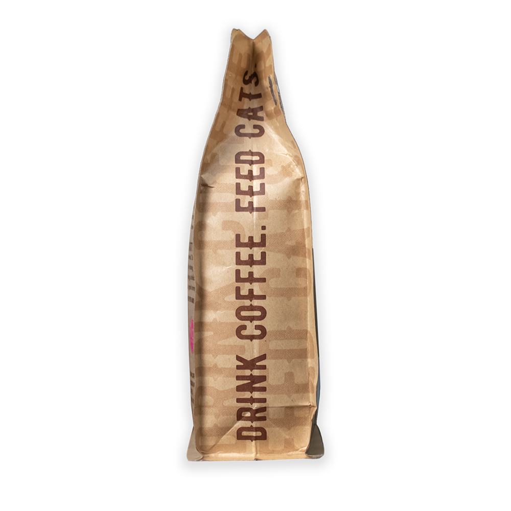 3-Bag Coffee Sampler — Albert, Fezzik & Sydney 12oz Trio