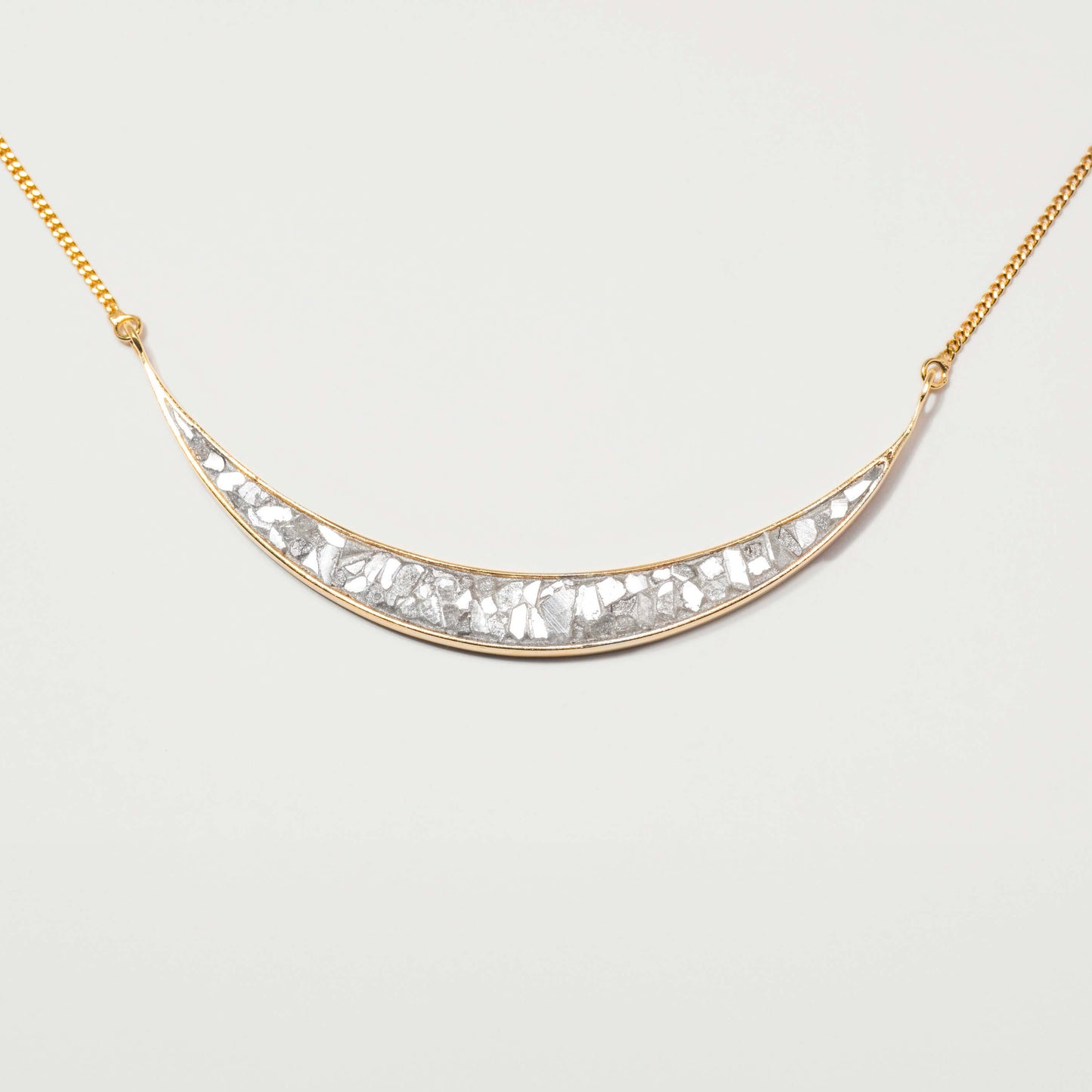 Thane Gold Vermeil Pendant Necklace