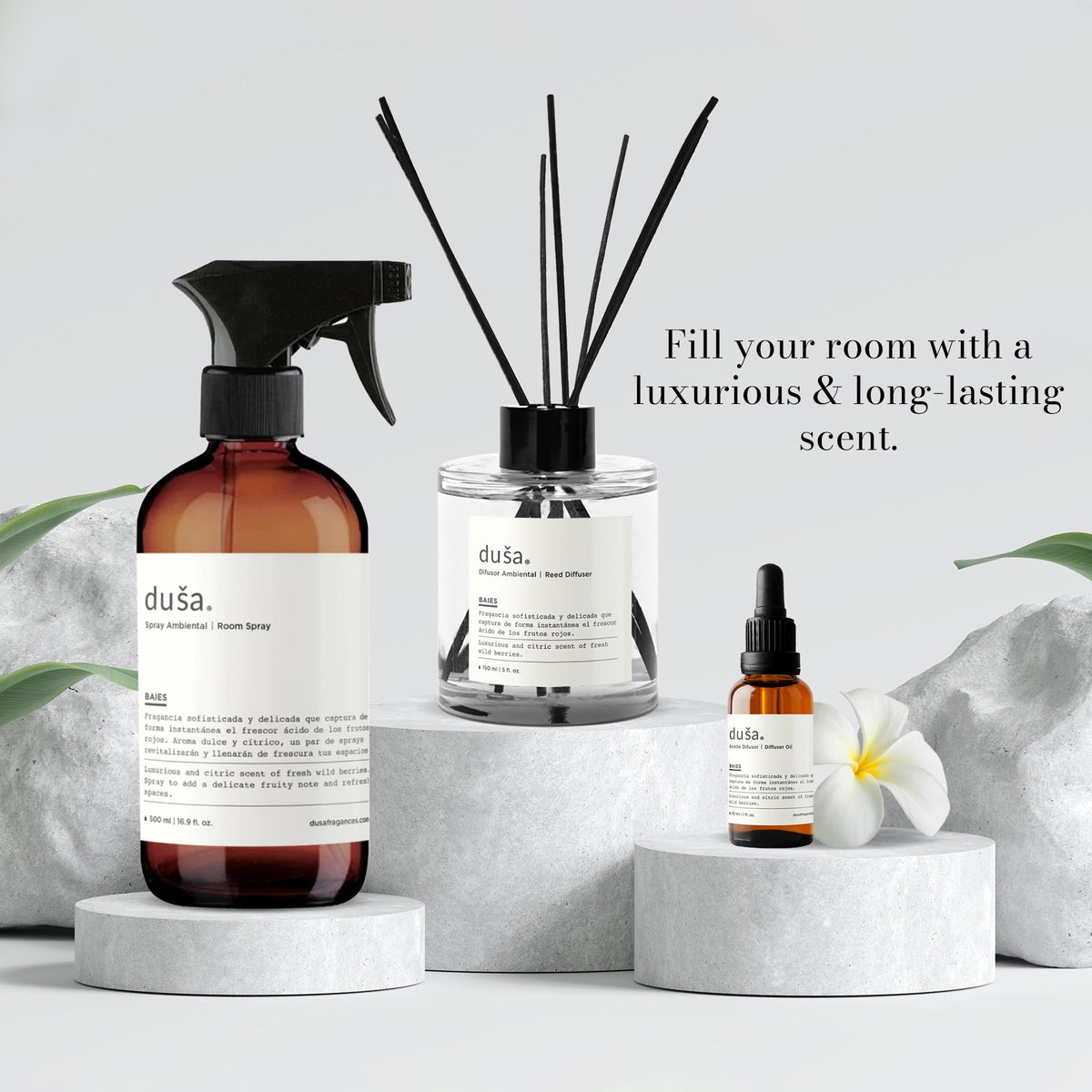 Grapefruit Linen & Room Spray — 16 fl oz