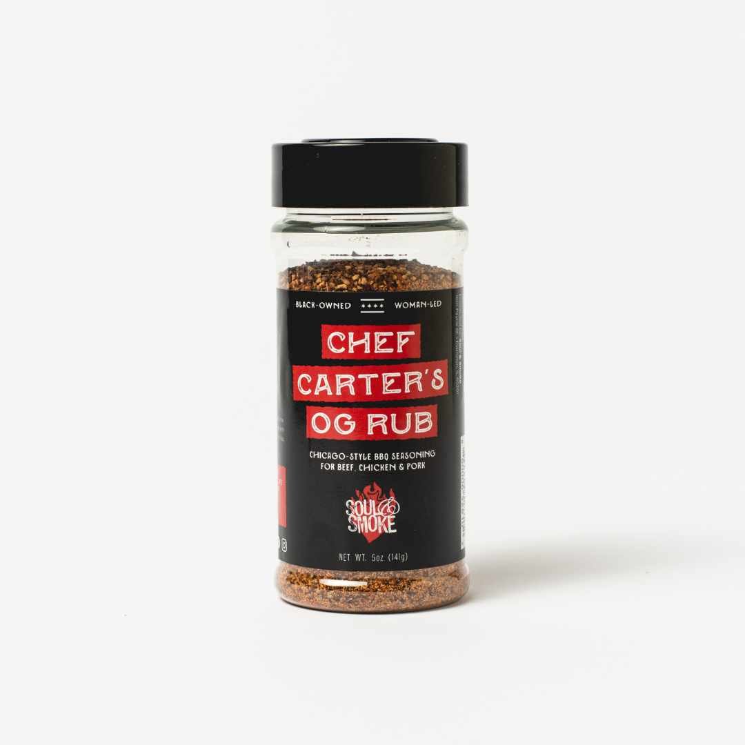 Celebrate Black-Owned Brands Gift Basket — Culinary Collection