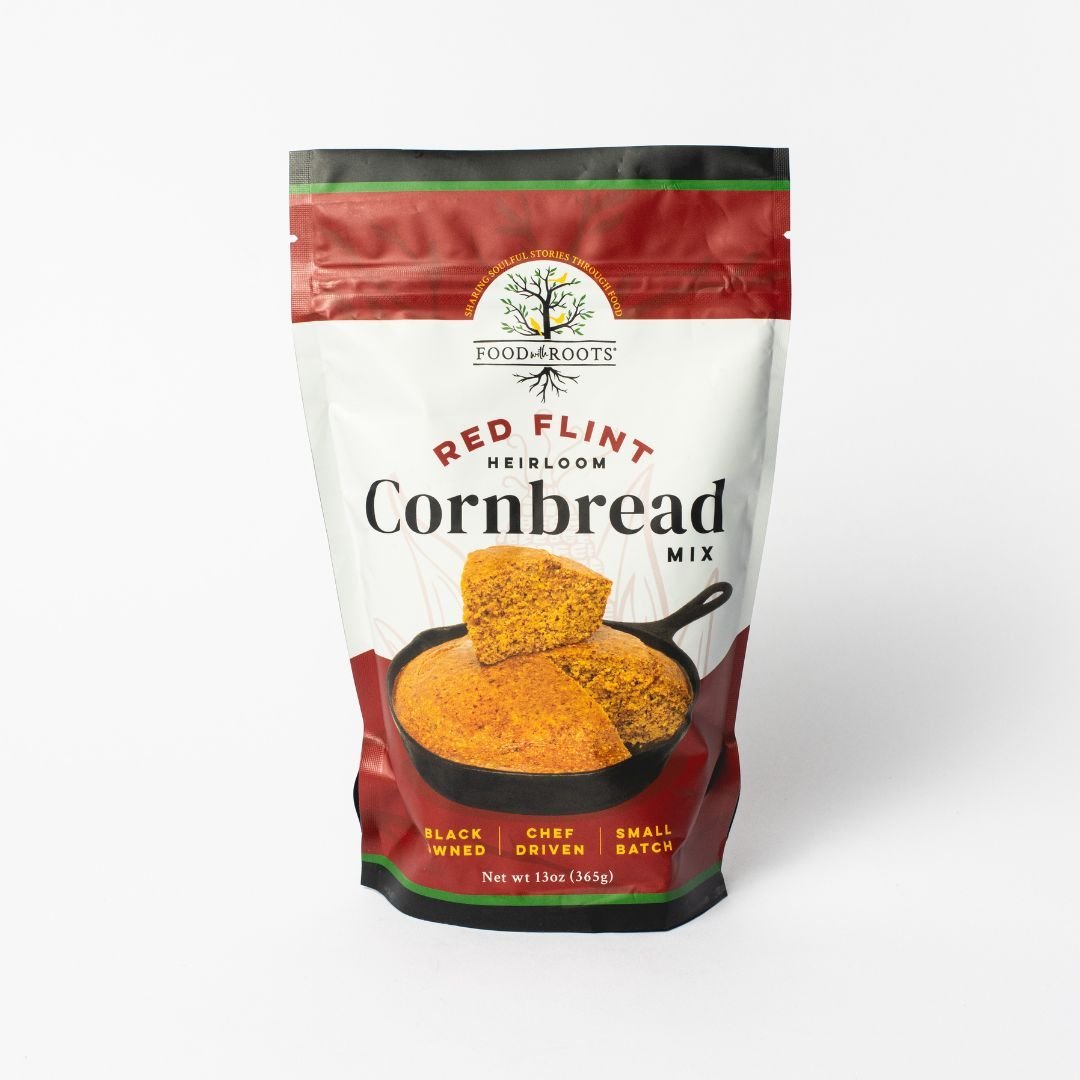 Celebrate Black-Owned Brands Gift Basket — Culinary Collection