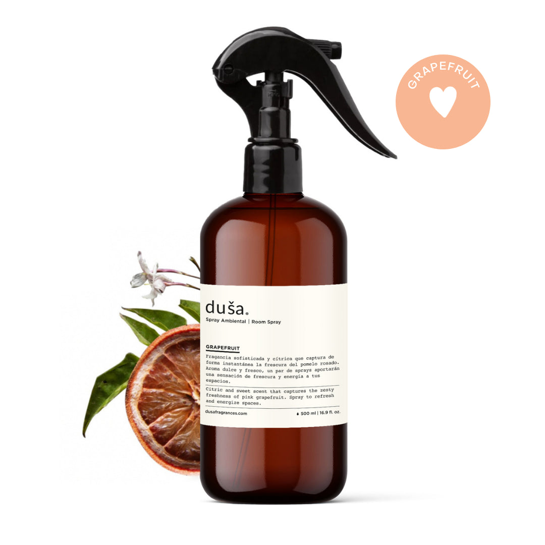 Grapefruit Linen & Room Spray — 16 fl oz