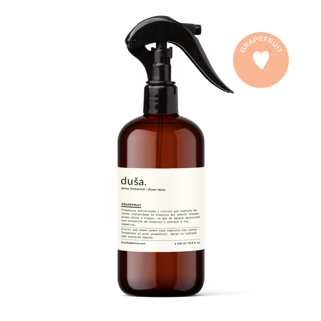Grapefruit Linen & Room Spray — 16 fl oz