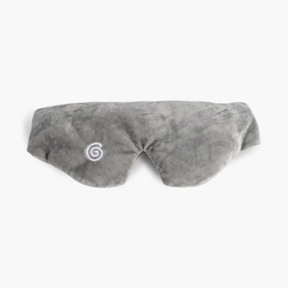 Gravity Weighted Sleep Mask for Deep, Restful Night’s Sleep