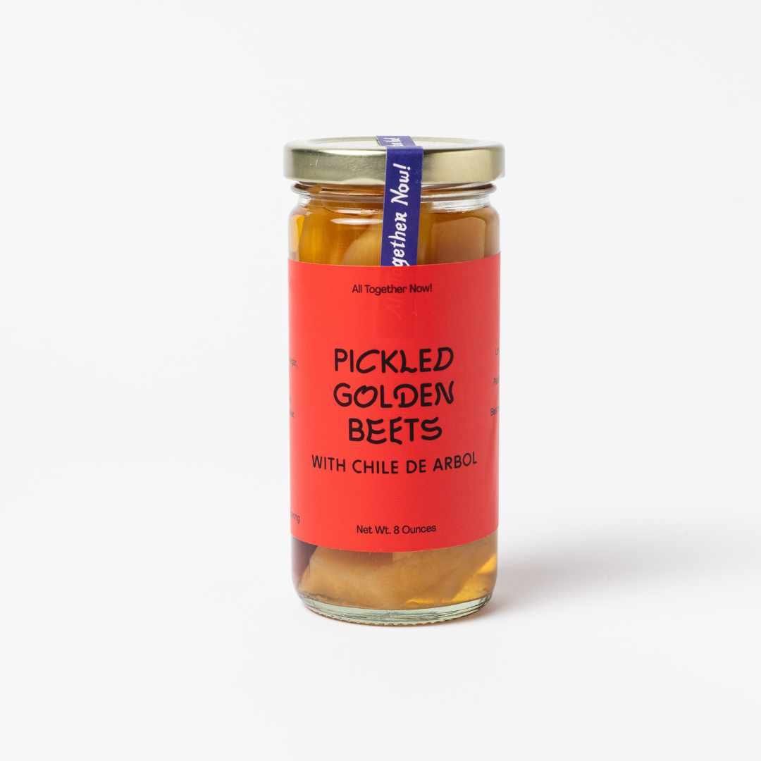 James Beard Award Deluxe Gift Basket — Chicago Alumni Edition