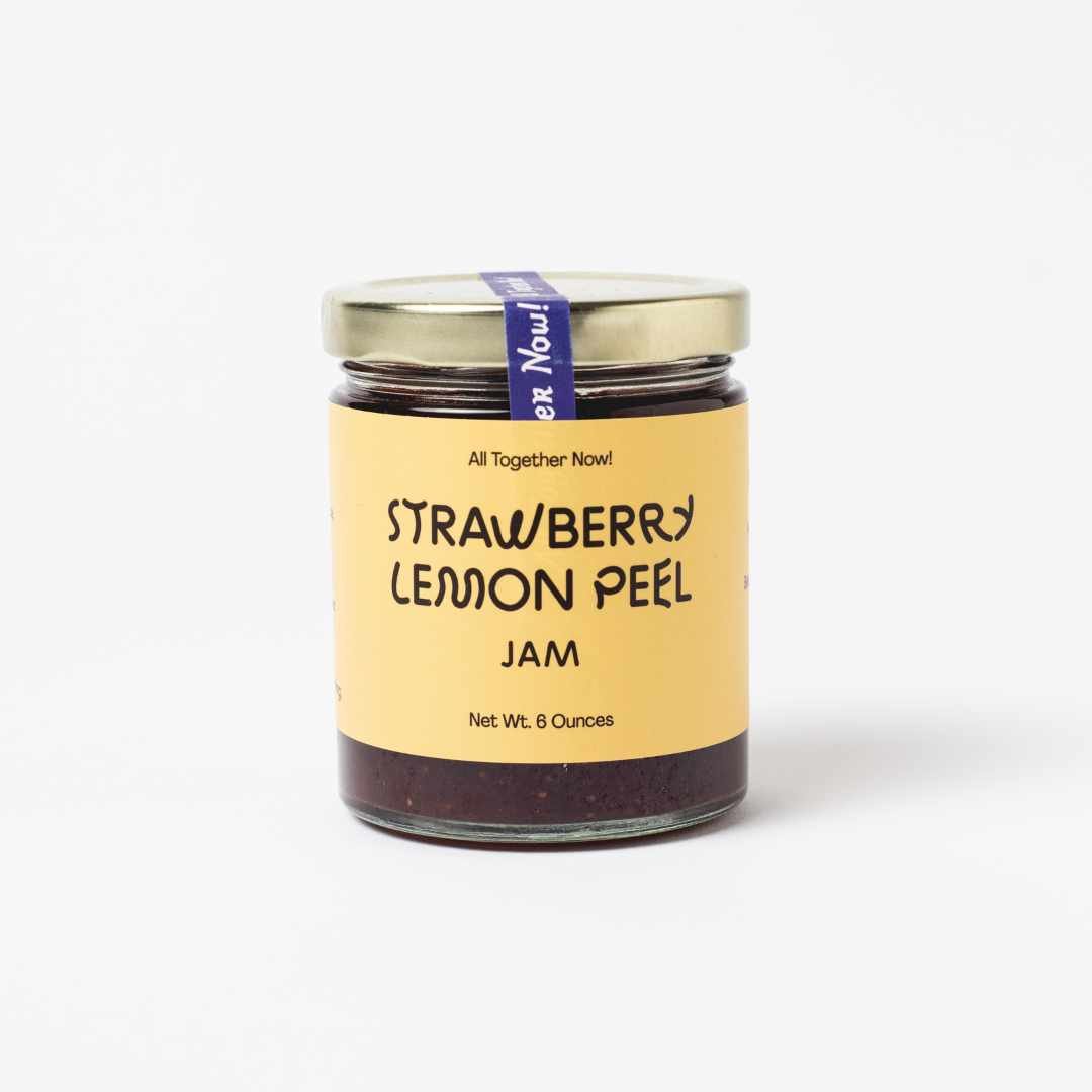 James Beard Award Deluxe Gift Basket — Chicago Alumni Edition