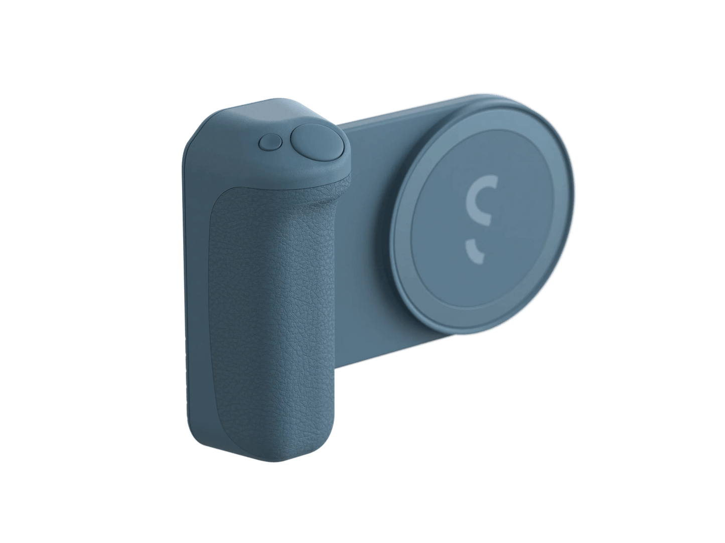 SnapGrip 3-in-1 Phone Grip, Charger & Stand for All Devices