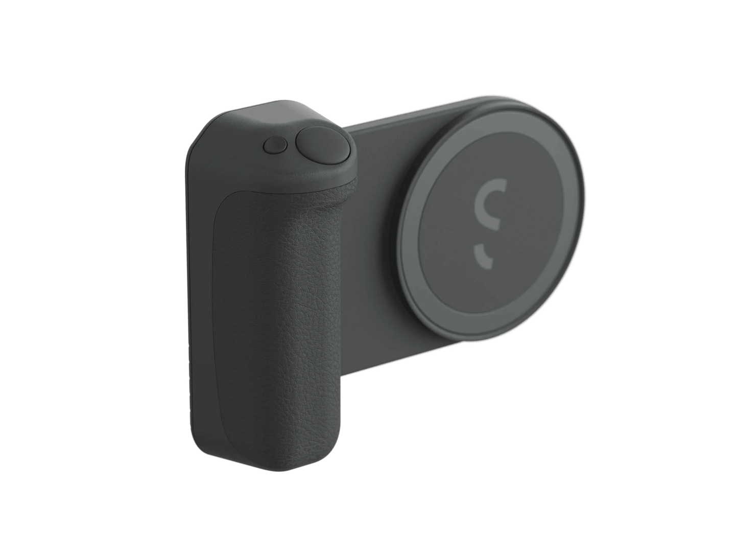 SnapGrip 3-in-1 Phone Grip, Charger & Stand for All Devices